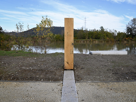 Večnamenska pot ob Savi